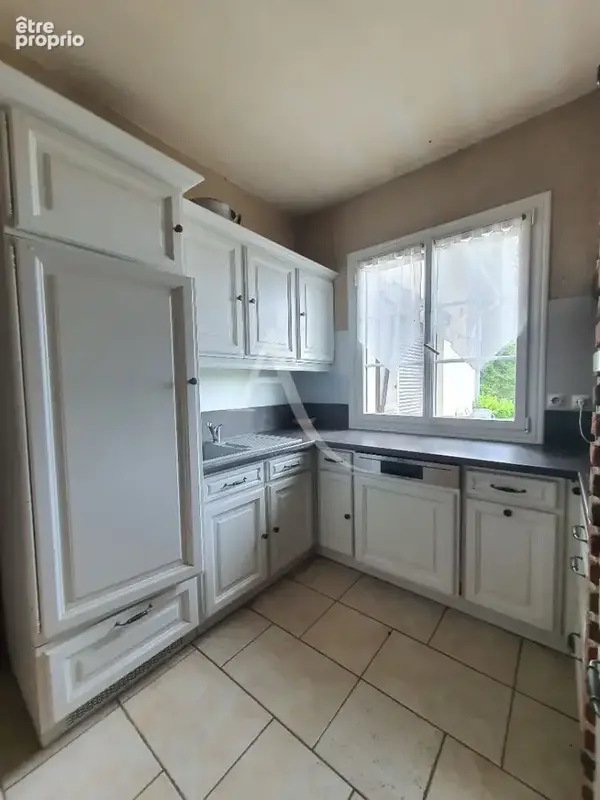 EXCLUSIVITE Noyers Sur Cher 6 pièces-Secteur paisible! - photo 9