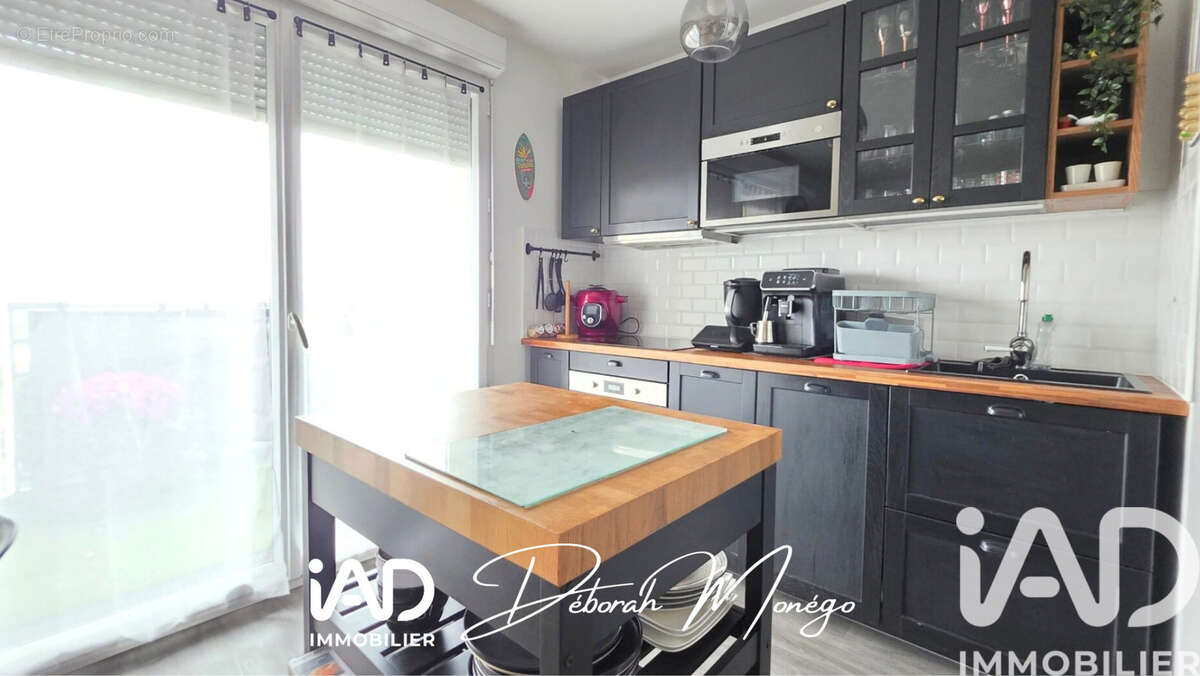 Photo 4 - Appartement à LIMAY