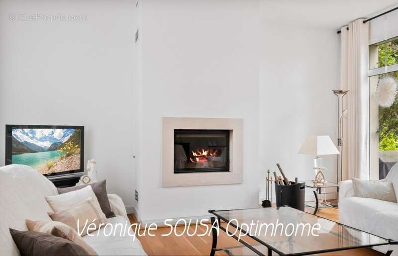 Maison à L'ETANG-LA-VILLE