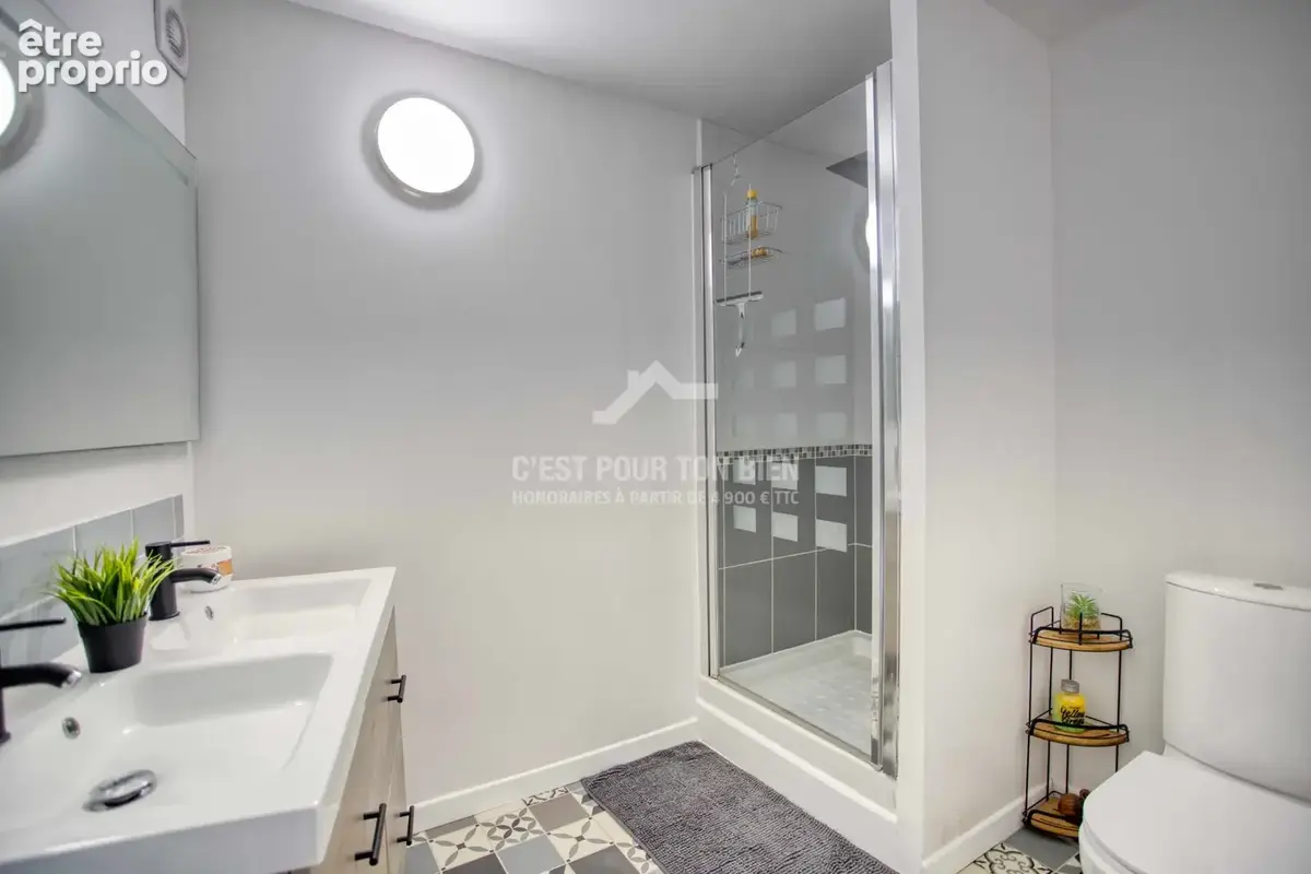 Maison 157 m² à Capinghem  - photo 6