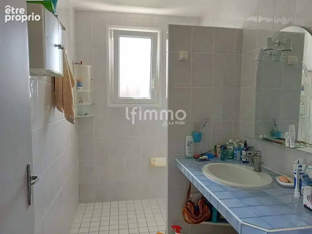 villecomtal maison 5 pièces avec garage - photo 10