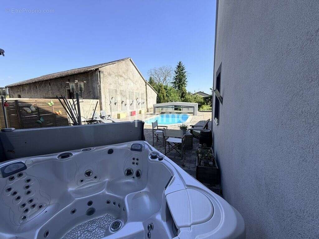 Vente Maison à Hinckange 57220 - photo 14