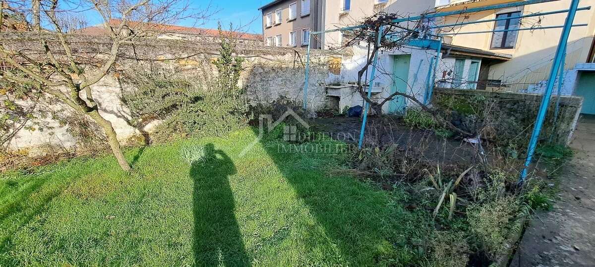 Appartement à PONT-A-MOUSSON