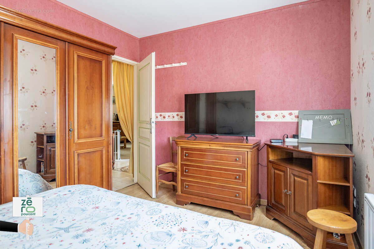 Maison de 108m2 à Luçon - photo 14
