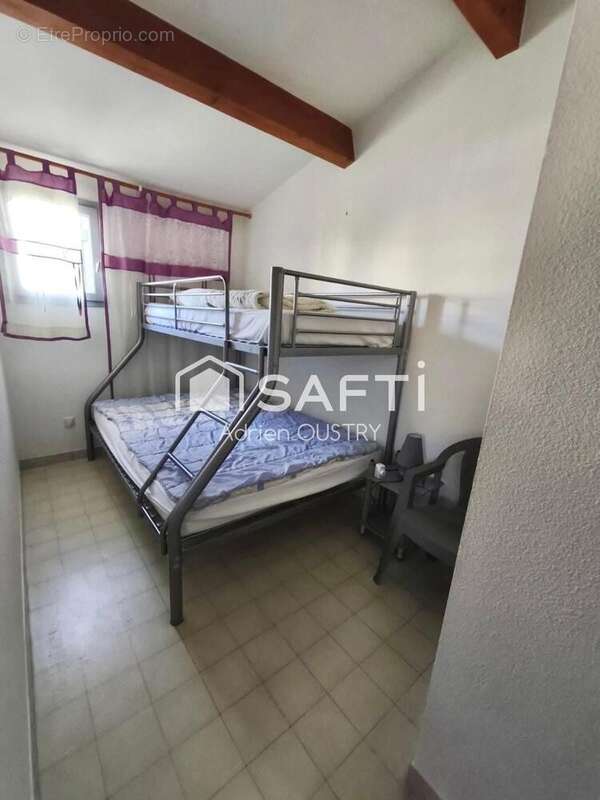 Photo 3 - Maison à AGDE