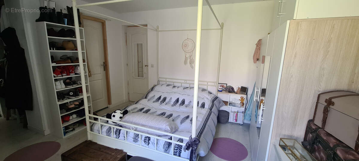 A vendre maison avec grange - photo 6