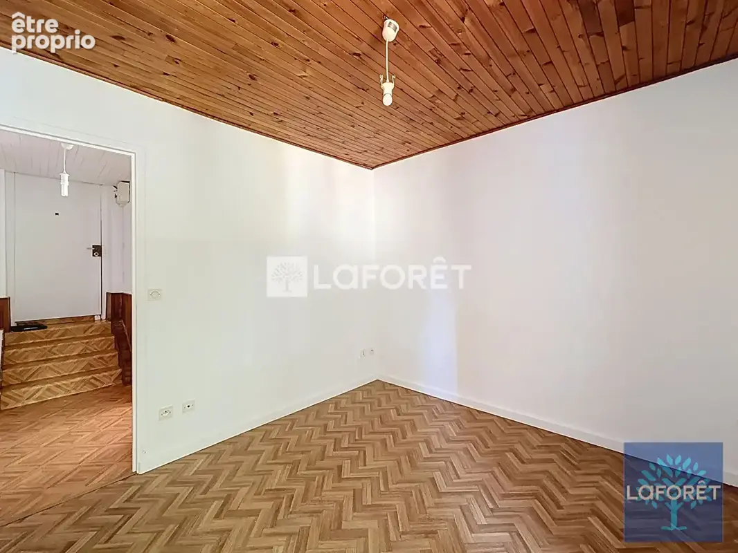 Appartement Vigneux Sur Seine 3 pièces 51.37 m² - photo 7
