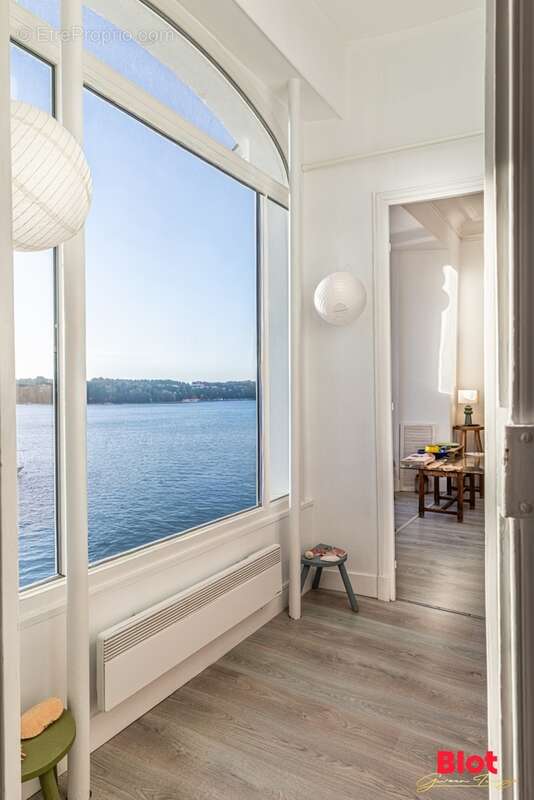 Appartement à DINARD