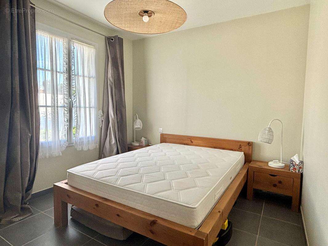 Maison à SAINT-PIERRE-D'OLERON