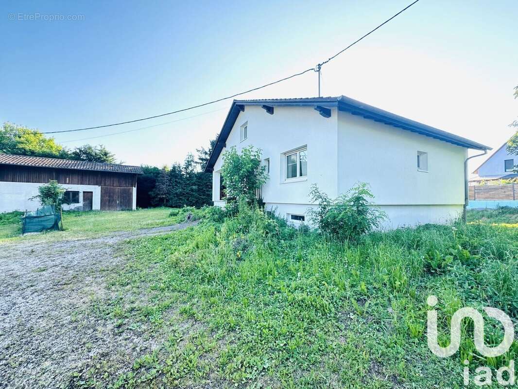 Maison 170 m² à Bettlach  - photo 4