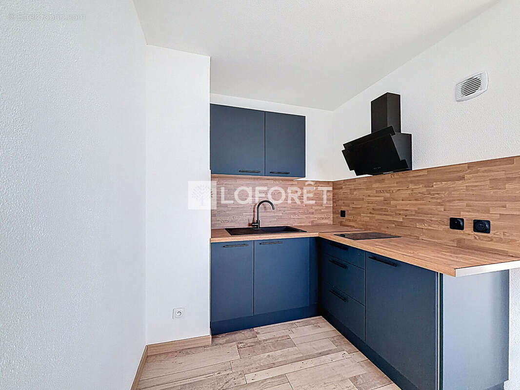 Appartement à LYON-4E