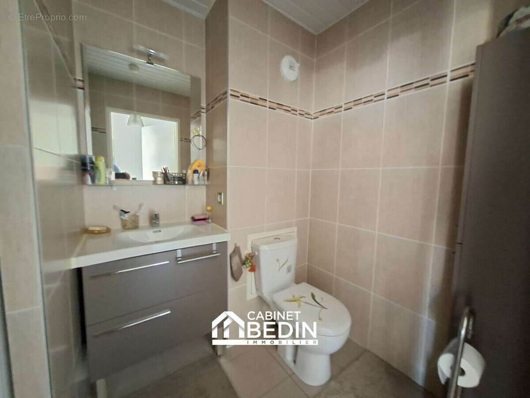 Appartement 45 m² à Arcachon  - photo 6
