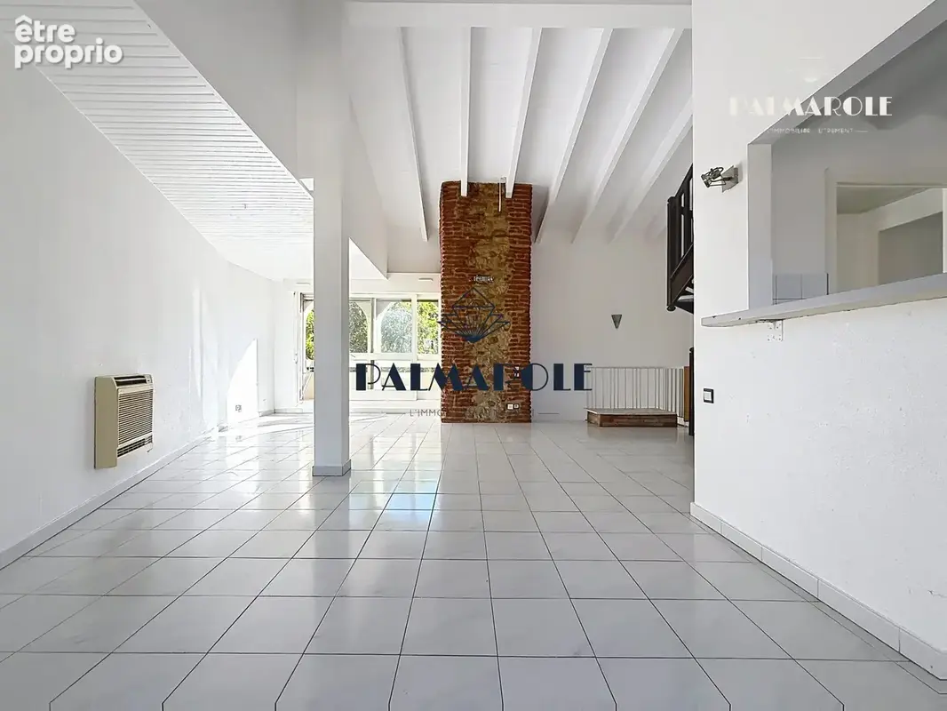Appartement 4 pièces 93 m² à vendre à Perpignan (66000) - photo 5