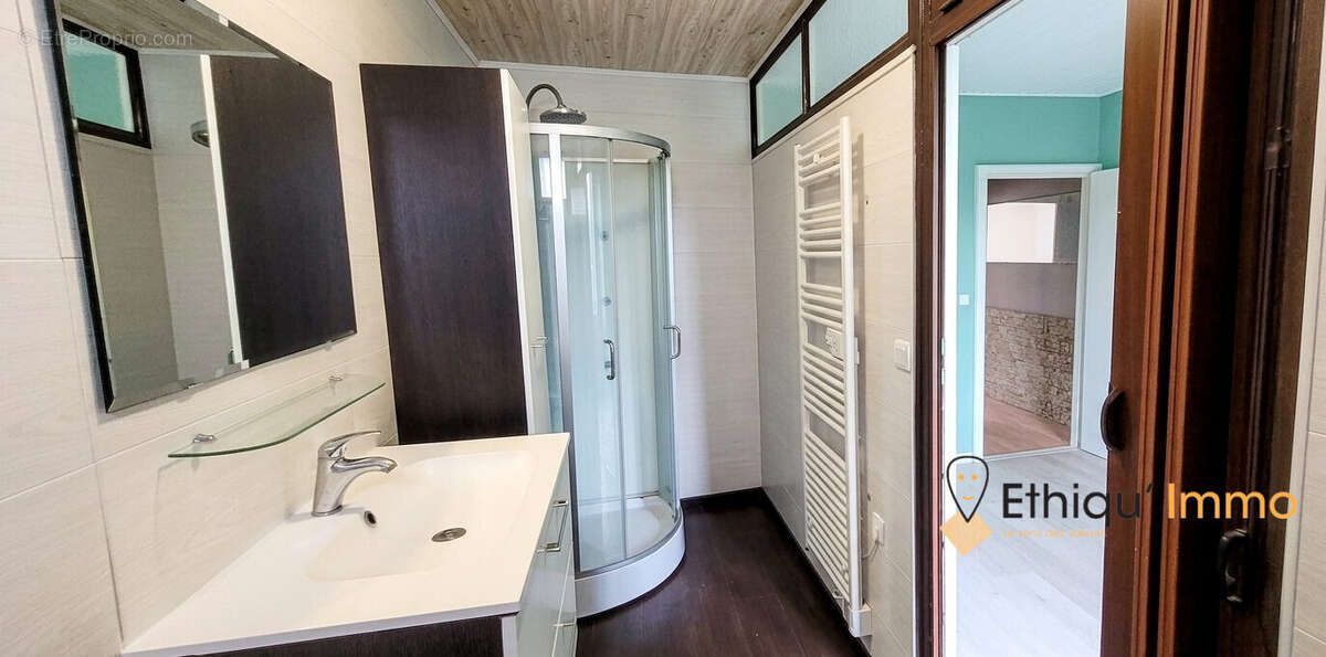 Maison 120 m² à Nogent  - photo 8