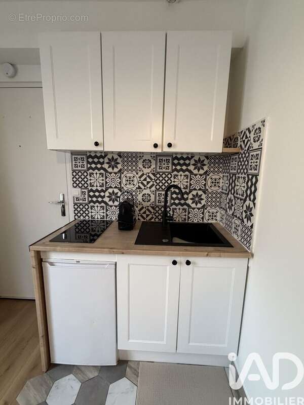 Photo 3 - Appartement à REIMS