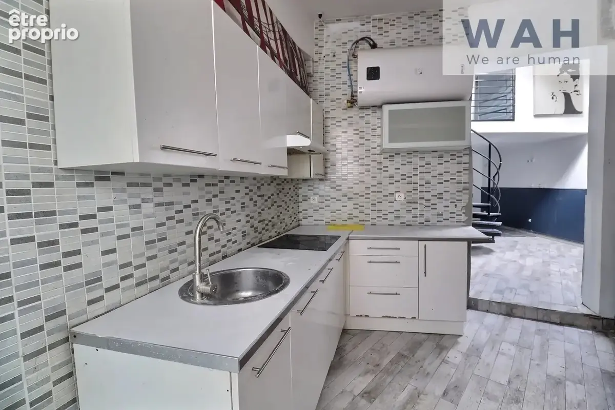 Vente local commercial - montpellier - figuerolles - 34070. - photo 5