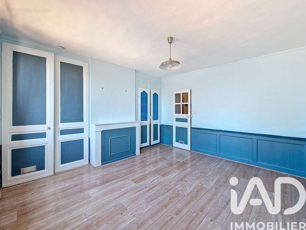 Photo 2 - Appartement à ROUEN