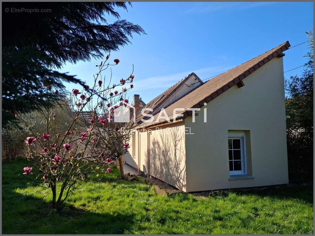 Photo 2 - Maison à RANTIGNY