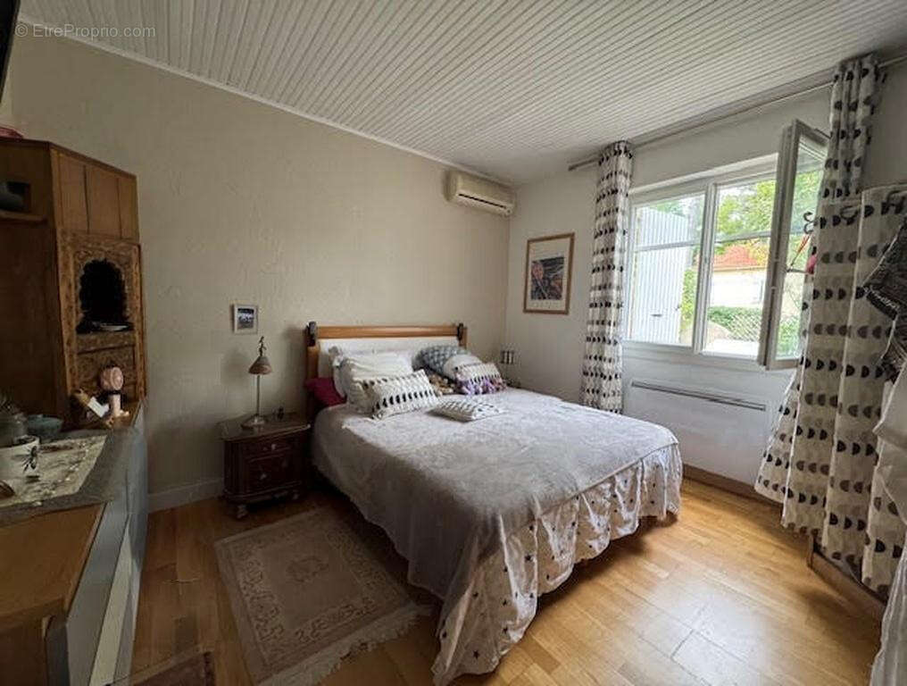 Maison à PORT-DE-BOUC