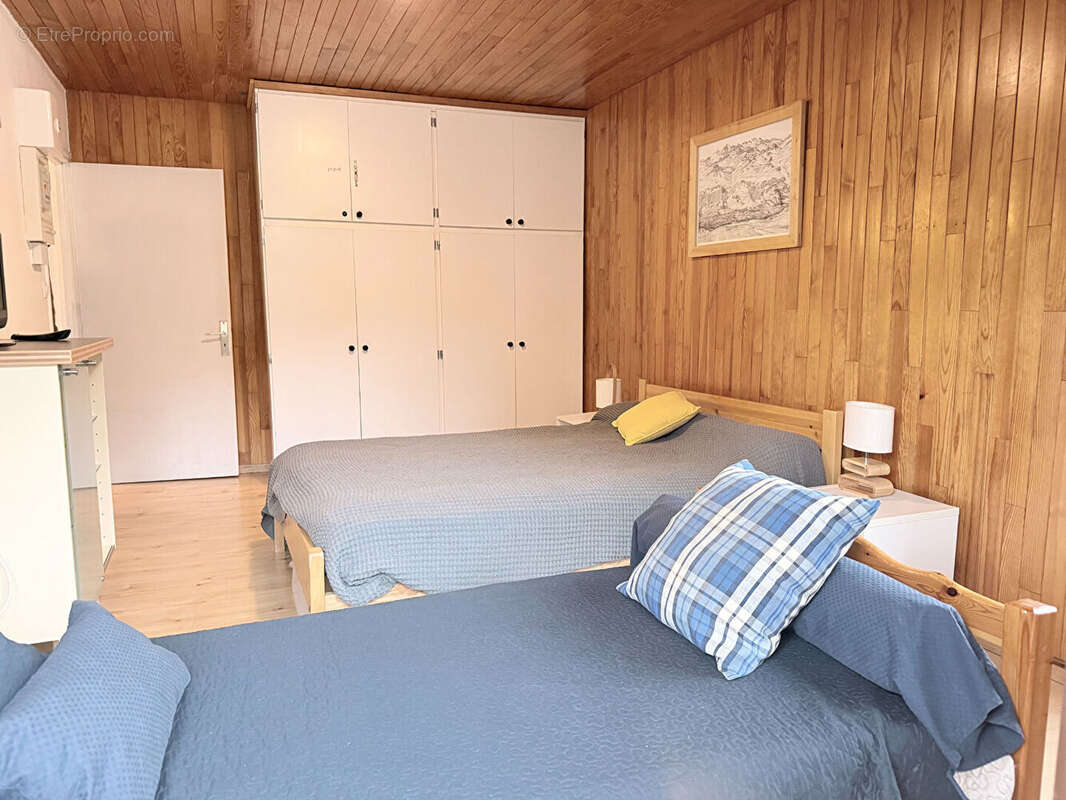 Appartement à TIGNES