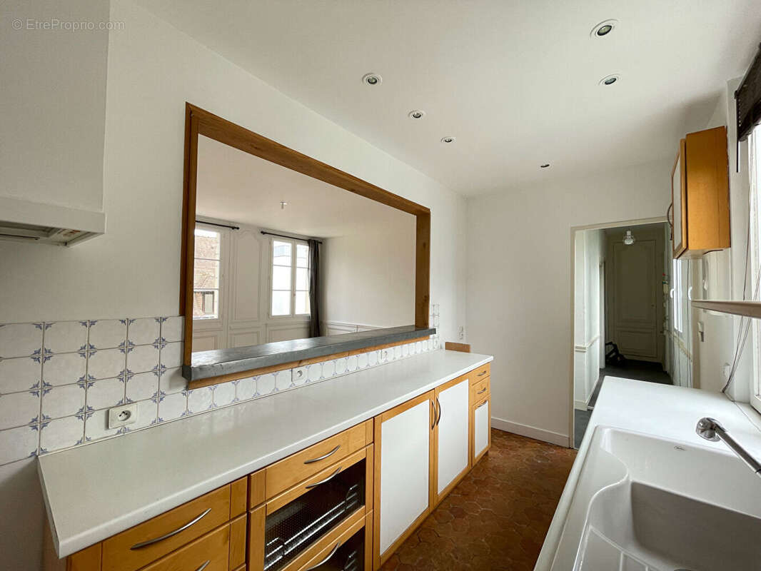 Appartement à ROUEN