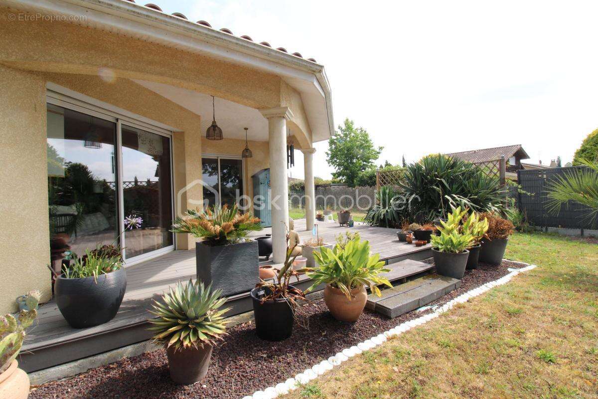 Belle maison en parfait état - photo 12