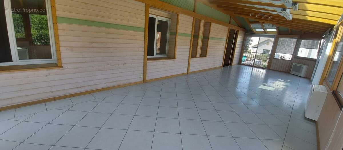 Maison 204 m² à Gerardmer  - photo 2