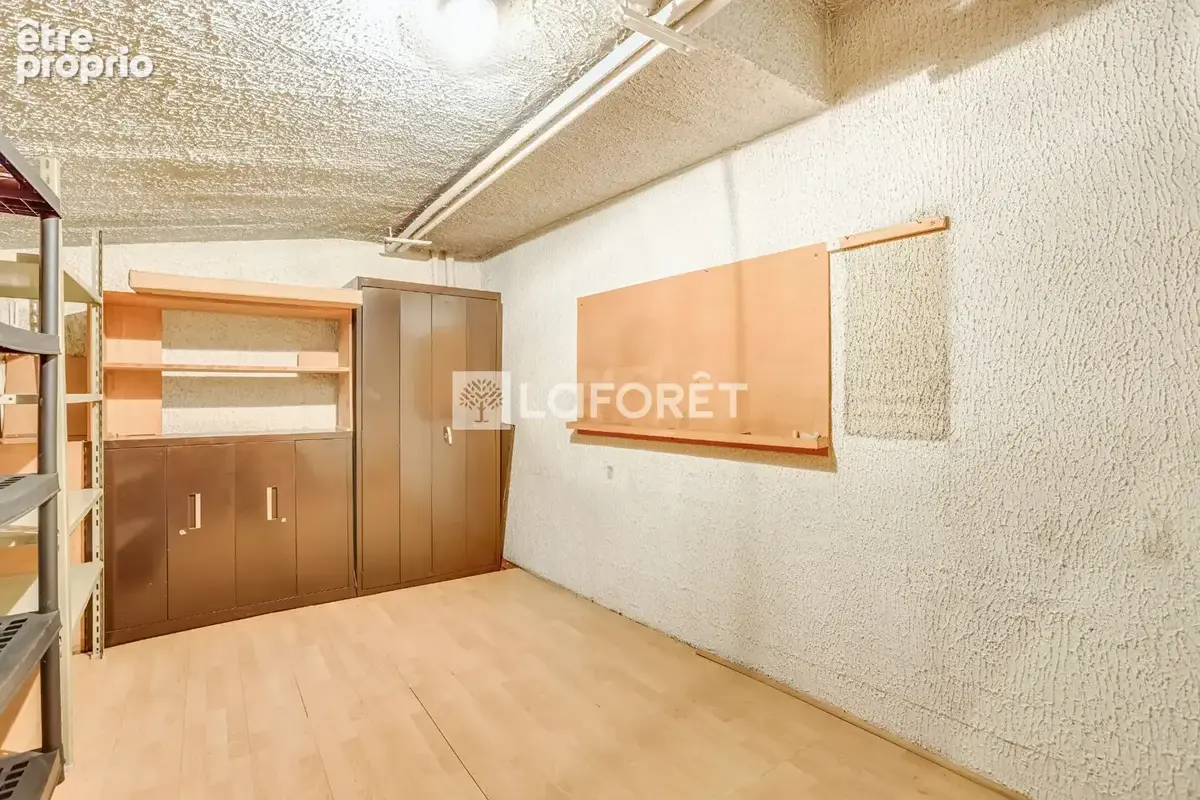 Local commercial Paris 38 m2 - photo 11