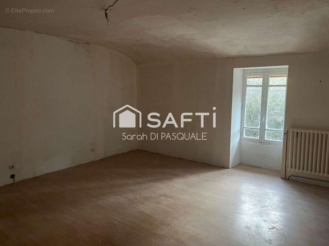 Photo 8 - Maison à CHATILLON