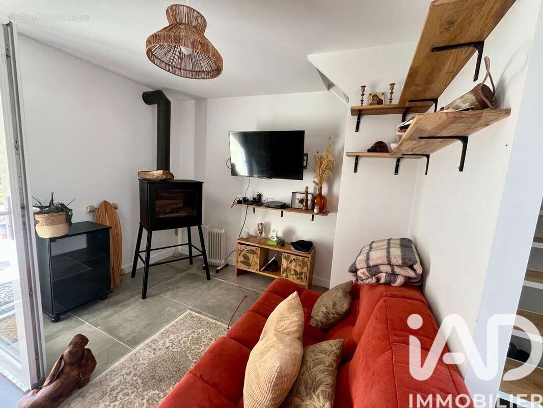 Maison 60 m² à Ploezal  - photo 2