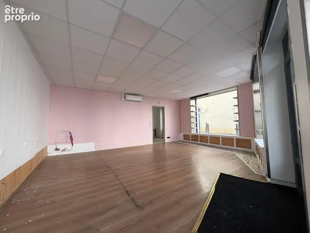 Bien Commercial À Vendre - photo 4