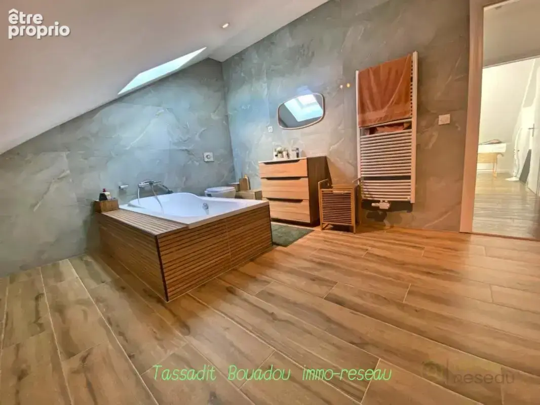 Maison 6 pièces 124 m² à vendre à Cutry (54720) - photo 11
