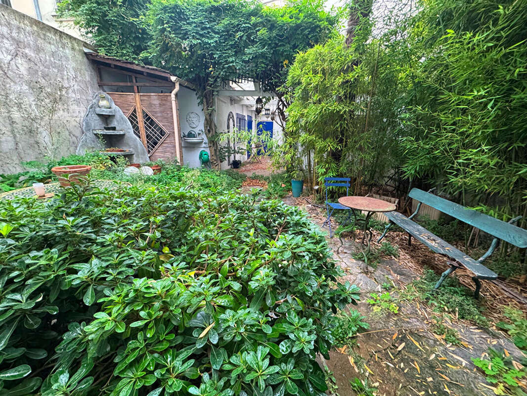 Maison  avec jardin - photo 3