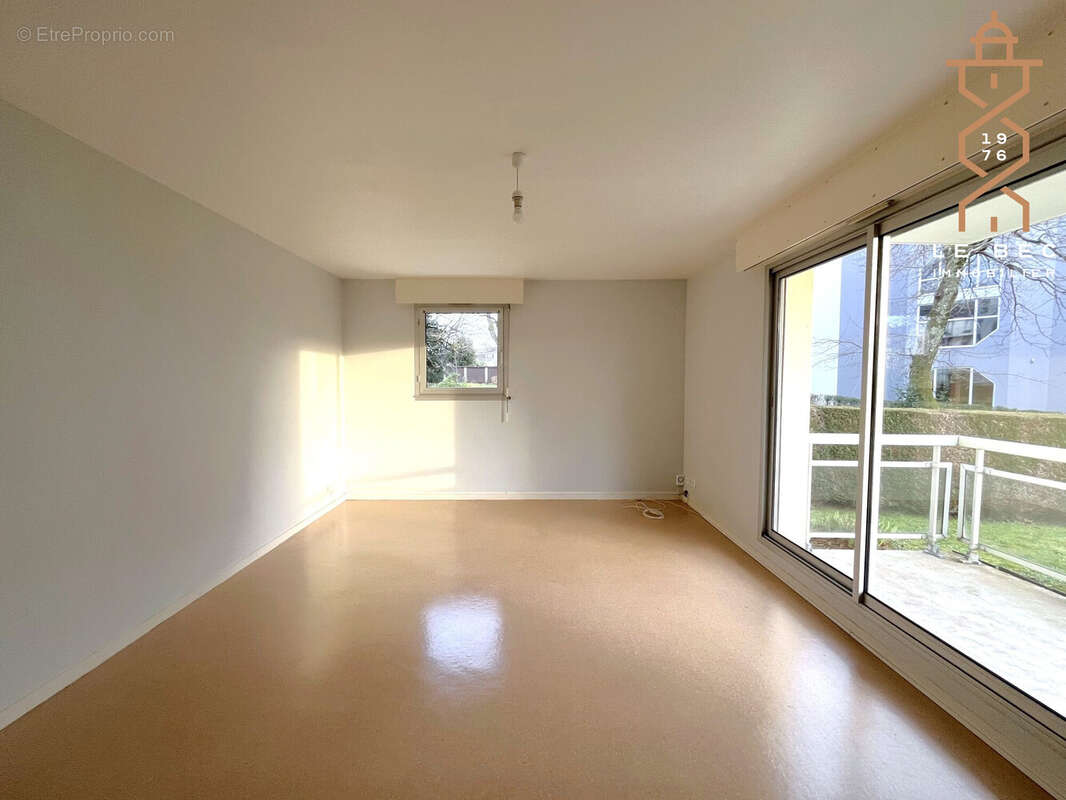 Appartement à VANNES