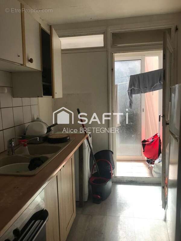 Photo 3 - Appartement à APT