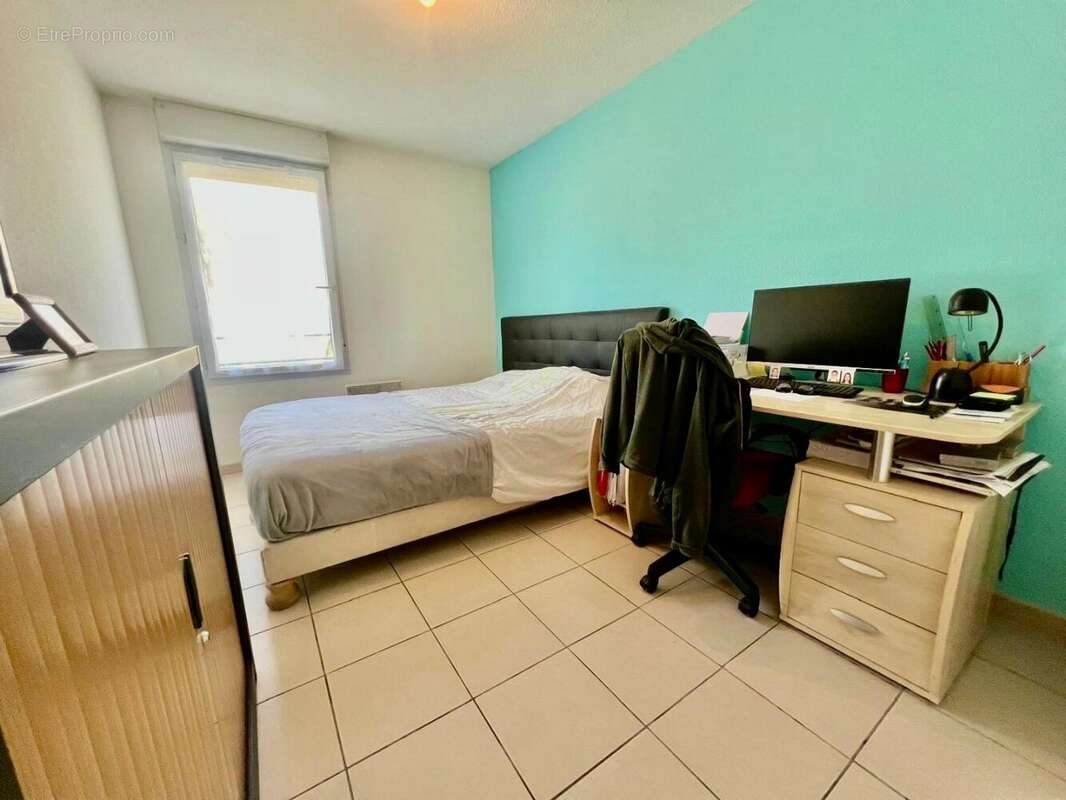 Appartement à SAINT-ESTEVE