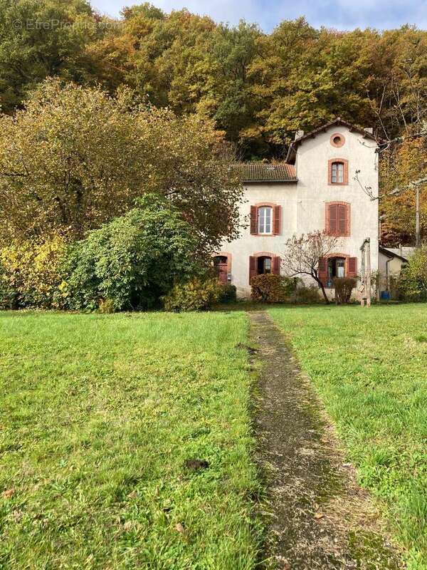 Photo 3 - Maison à YDES