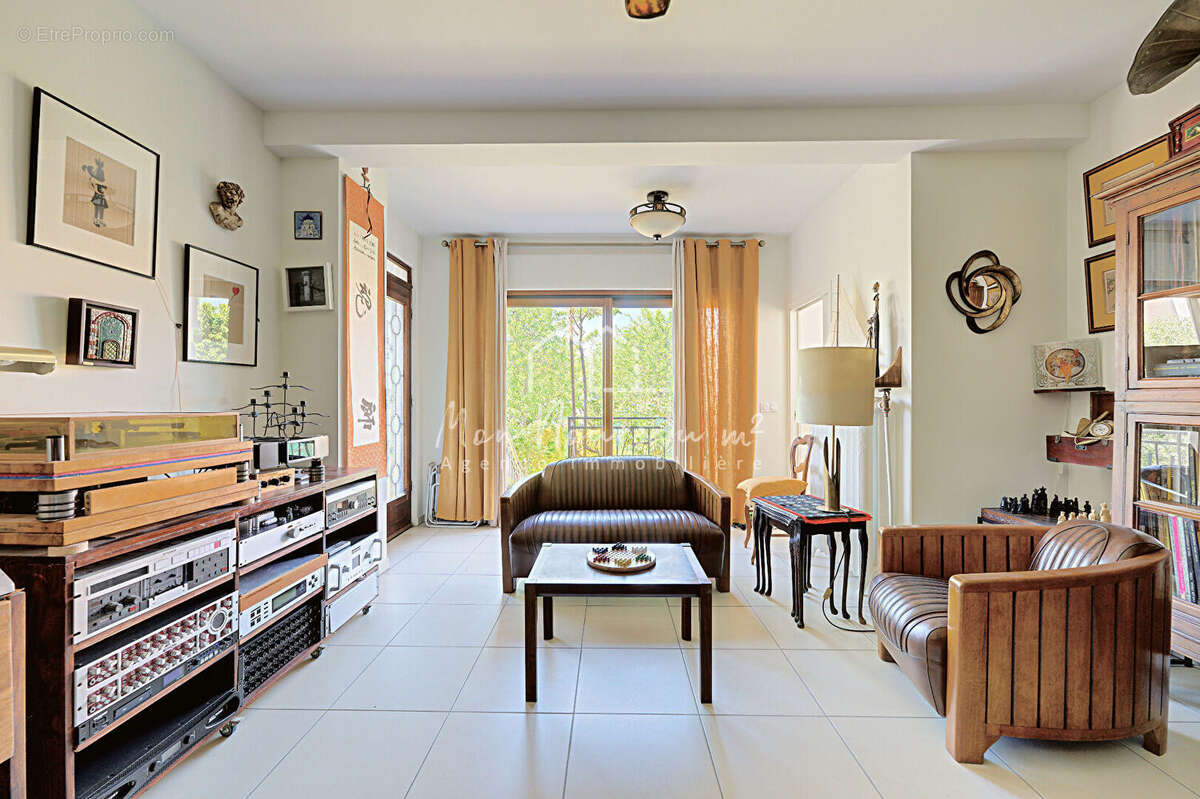 Appartement à NOISY-LE-GRAND