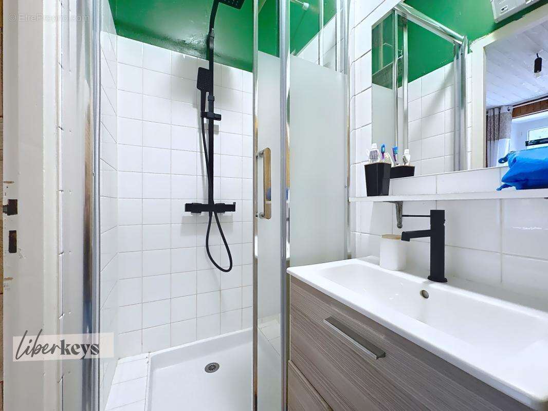 Appartement à GERARDMER