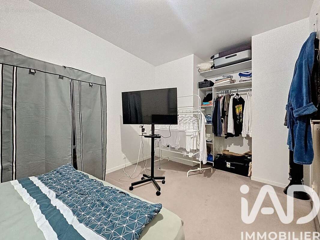 Photo 6 - Appartement à BEZONS