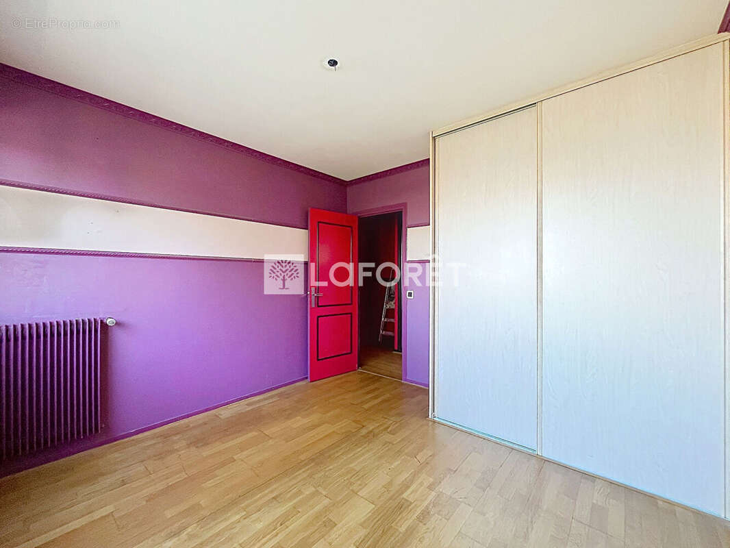 Appartement à VILLEJUIF