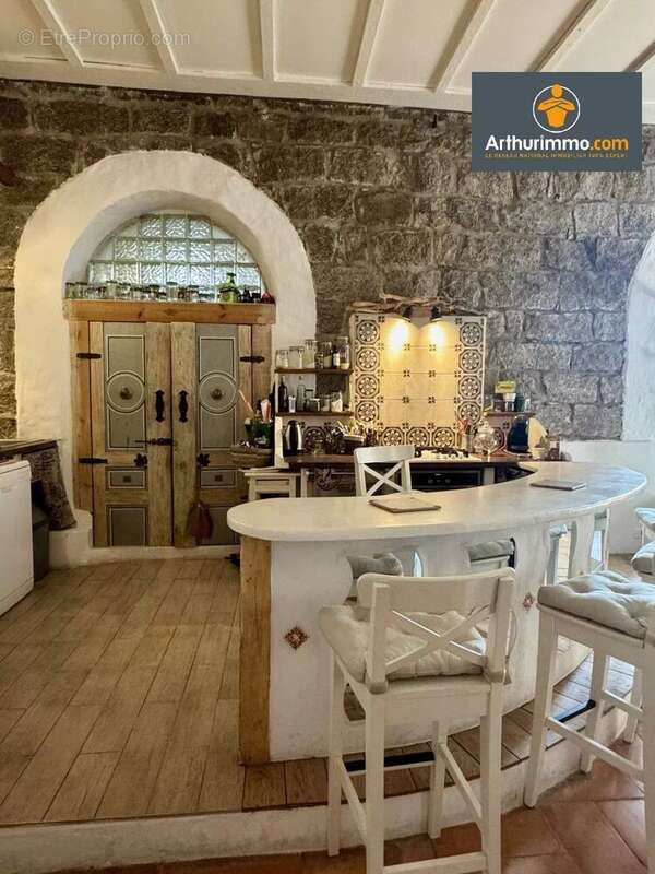 Appartement à PROPRIANO