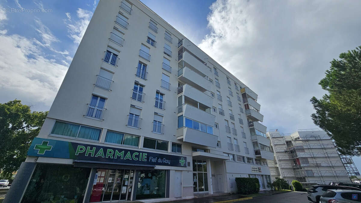 Appartement à ROYAN