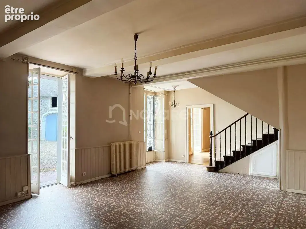 Maison de maître 8 pièces - photo 3