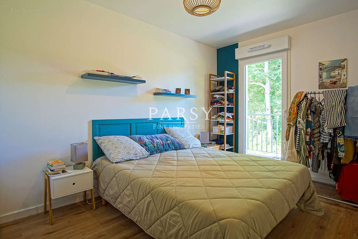 Maison à LA TESTE-DE-BUCH