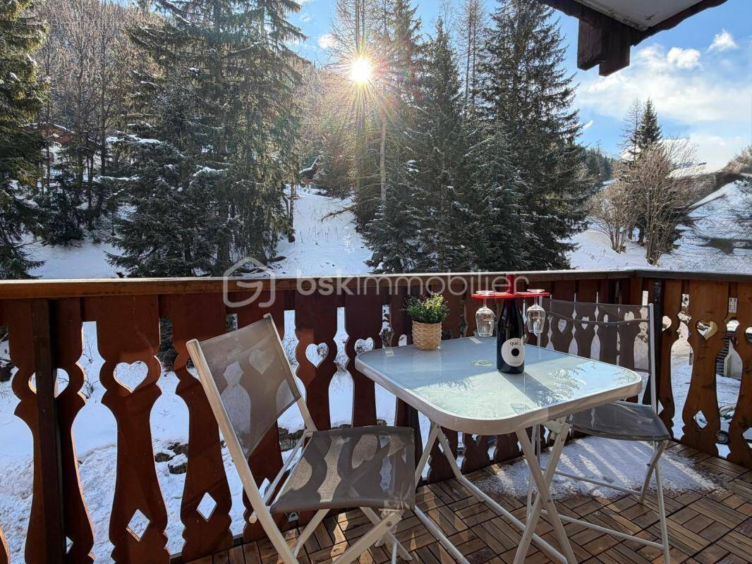 Appartement à MODANE