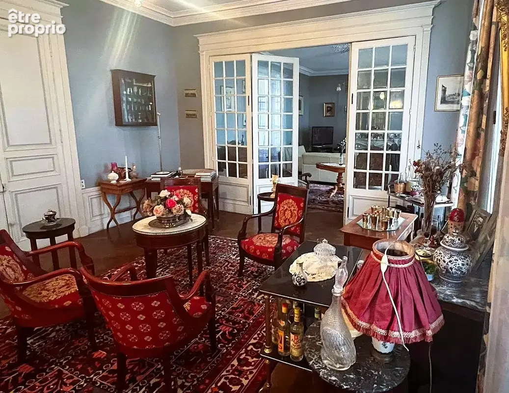Maison 10 pièces 370 m² à vendre à Laval (53000) - photo 6