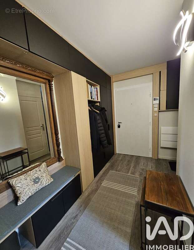 Photo 3 - Appartement à MONT-SAINT-AIGNAN