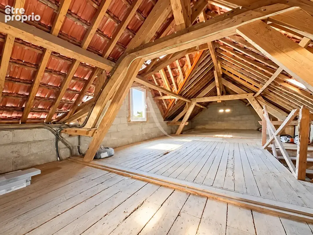 Corps de ferme vexin - photo 10
