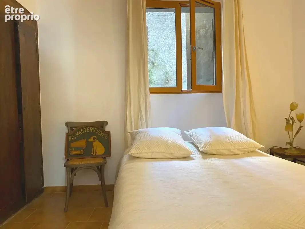 Appartement 2 pièces 41 m² à vendre à Entrevaux (04320) - photo 9
